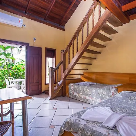 Hotel Alemão Beach de Ilhabela-2